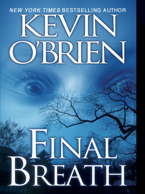 Cover image for Final Breath